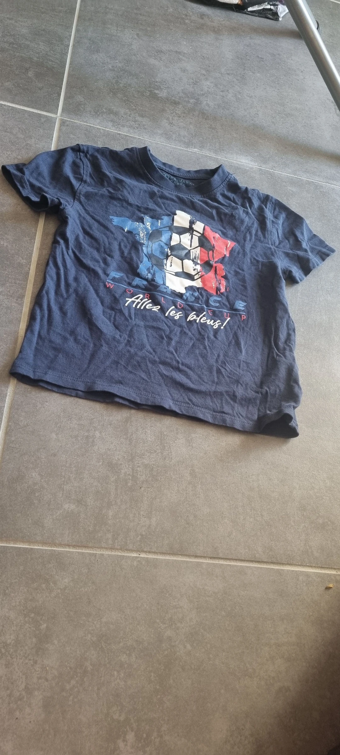 Tee-shirt garçon 